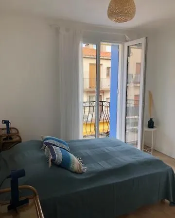 Appartement Catalan Coeur Village-Integralement Renove Argelès-sur-Mer Buitenkant foto