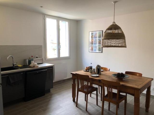 Catalan Coeur Village-integralement Renove Hébergement de vacances