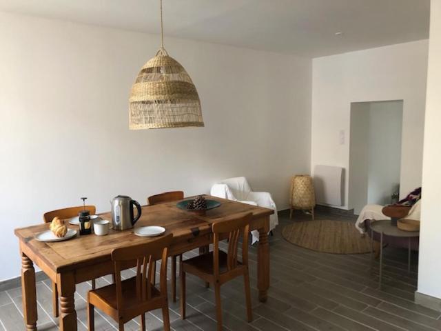 Hébergement de vacances Catalan Coeur Village-integralement Renove